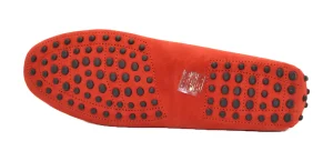 MOCASSINO DONNA VALENCIA RUBINO A170 D0040003-005