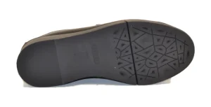 MOCASSINO NERO TIVOLI SUPERFLEX 53N6