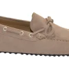 MOCASSINO UOMO VALENCIA COCCO A108 U0160002-020