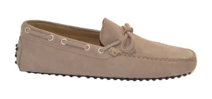 MOCASSINO UOMO VALENCIA COCCO A108 U0160002-020