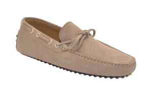 MOCASSINO UOMO VALENCIA COCCO A108 U0160002-020