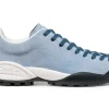 MOJITO AIR BLUE BM SPIDER 32605-350-503 DONNA