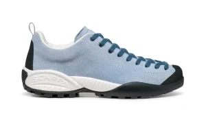 MOJITO AIR BLUE BM SPIDER 32605-350-503 DONNA