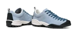 MOJITO AIR BLUE BM SPIDER 32605-350-503 DONNA