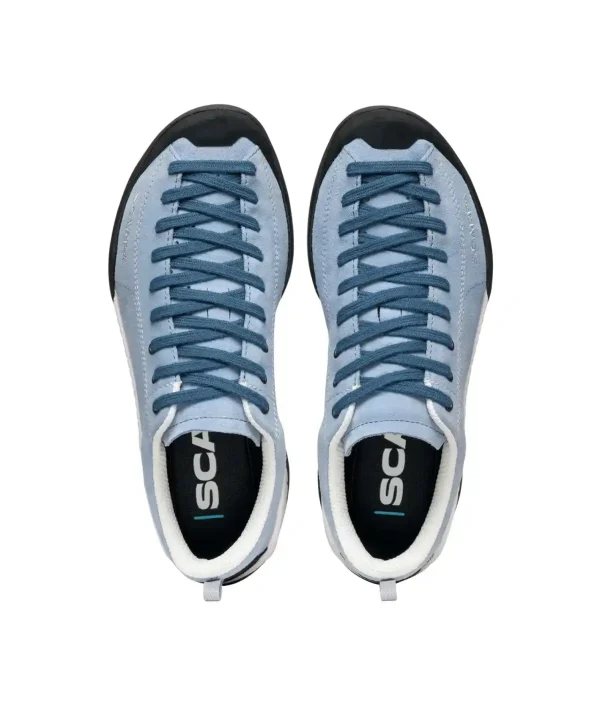 MOJITO AIR BLUE BM SPIDER 32605-350-503 DONNA