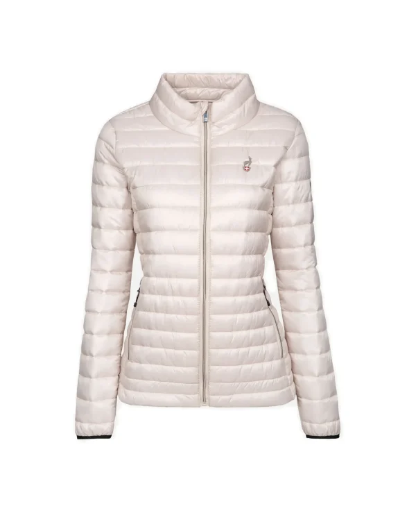 MONNA VESTE DOUDOUNE PIUMINO SAND