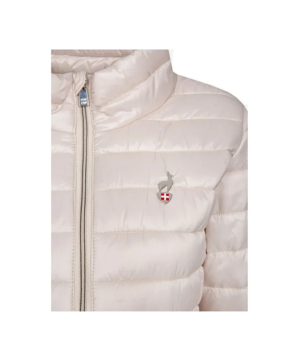 MONNA VESTE DOUDOUNE PIUMINO SAND