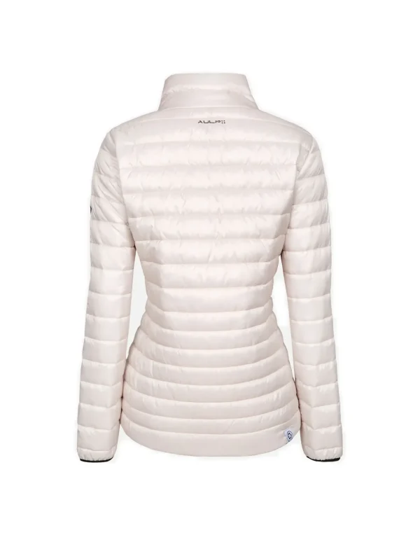 MONNA VESTE DOUDOUNE PIUMINO SAND