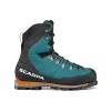 MONT BLANC GTX LAKE BLUE