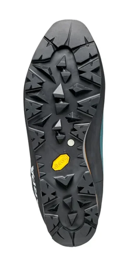 MONT BLANC GTX LAKE BLUE