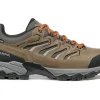 MORAINE GTX FOSSIL BROWN