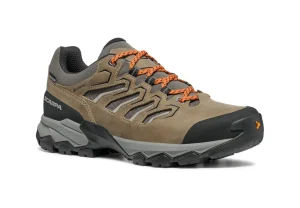 MORAINE GTX FOSSIL BROWN