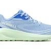 MORPHLITE J68142 cornflower pearl azzurro verde acqua