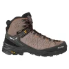 MS ALP TRAINER 2 MID GTX 7512 walnut fluo orange