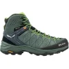MS ALP TRAINER 2 MID GTX 5322 green pale frog