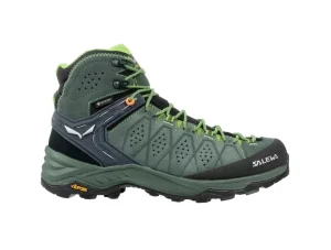 MS ALP TRAINER 2 MID GTX 5322 green pale frog