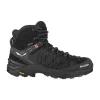 MS ALP TRAINER 2 MID GTX 0971 BLACK BLACK