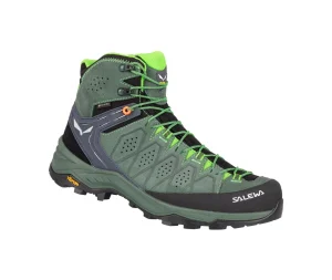 MS ALP TRAINER 2 MID GTX 5322 green pale frog