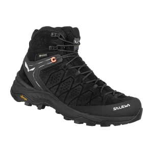 MS ALP TRAINER 2 MID GTX 0971 BLACK BLACK