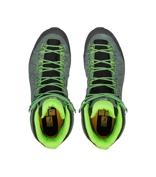 MS ALP TRAINER 2 MID GTX 5322 green pale frog