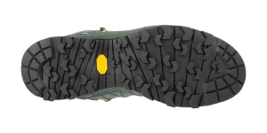 MS ALP TRAINER 2 MID GTX 5322 green pale frog