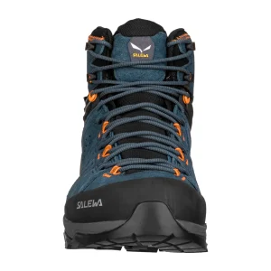 MS ALP TRAINER 2 MID GTX 5322 DARK DENIM FLUO ORANGE