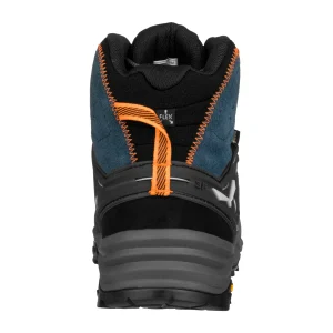 MS ALP TRAINER 2 MID GTX 5322 DARK DENIM FLUO ORANGE
