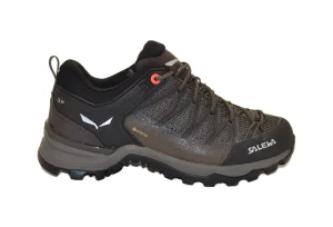 MS MTN TRAINER LITE GTX WALLNUT FLUO CORAL