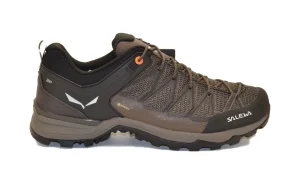 MS MTN TRAINER LITE GTX WALLNUT FLUO ORANGE