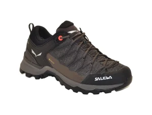 MS MTN TRAINER LITE GTX WALLNUT FLUO CORAL