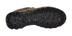 MS MTN TRAINER LITE GTX WALLNUT FLUO CORAL
