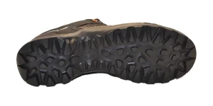 MS MTN TRAINER LITE GTX WALLNUT FLUO ORANGE