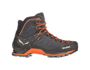 MS MTN TRAINER MID GTX ASPHALT FLUO ORANGE