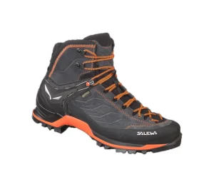 MS MTN TRAINER MID GTX ASPHALT FLUO ORANGE