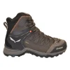 MS MTN TRAINER MID GTX BUNGEE CORD BLACK