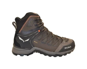 MS MTN TRAINER MID GTX BUNGEE CORD BLACK