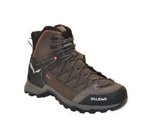 MS MTN TRAINER MID GTX BUNGEE CORD BLACK