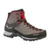MS MTN TRAINER MID GTX CHAROCAL PAPAVERO