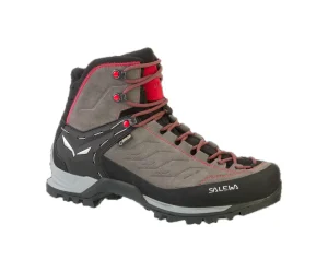 MS MTN TRAINER MID GTX CHAROCAL PAPAVERO