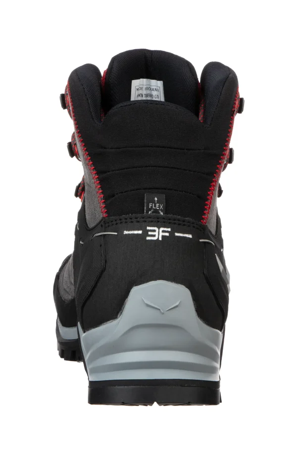 MS MTN TRAINER MID GTX CHAROCAL PAPAVERO