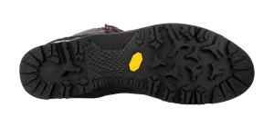 MS MTN TRAINER MID GTX CHAROCAL PAPAVERO