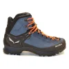 MS MTN TRAINER MID GTX DARK DENIM BLACK