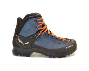 MS MTN TRAINER MID GTX DARK DENIM BLACK