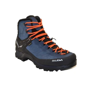 MS MTN TRAINER MID GTX DARK DENIM BLACK