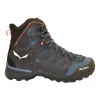 MS MTN TRAINER MID GTX JAVA BLUE BLACK