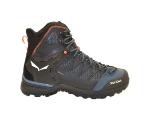 MS MTN TRAINER MID GTX JAVA BLUE BLACK
