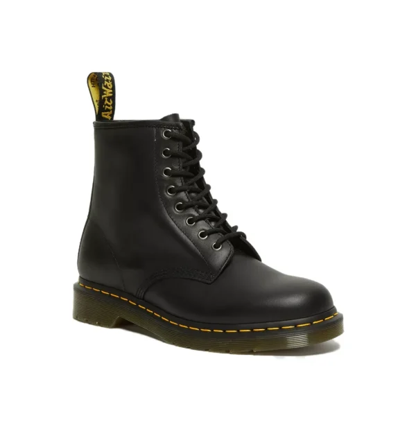 1460 NAPPA BLACK