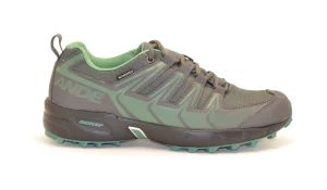 NEW TOUR EVO WP ANTRACITE VERDE NERO C1580