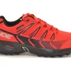 NEW TOUR EVO WP ROSSO NERO E370