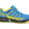 NEW TOUR EVO WP ROYAL GIALLO BRILL 9250